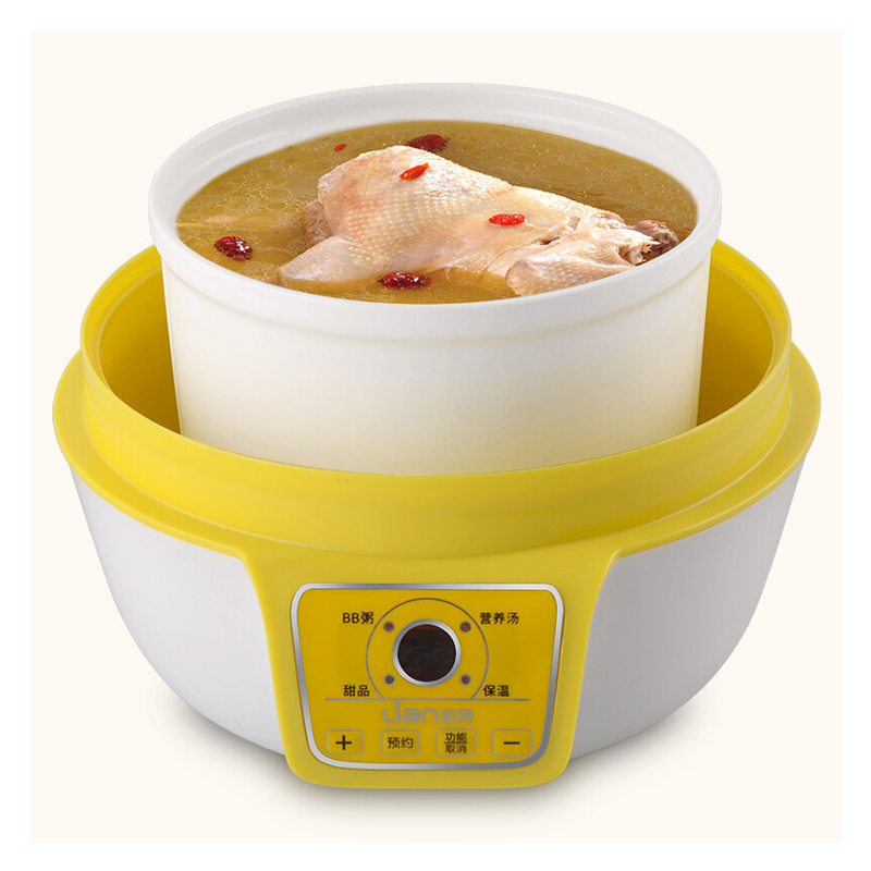 聯創（Lianc） DF-BL9568M 隔水燉多功能電動盅白瓷內膽 防干燒電燉鍋_http://m.gzyiqian.cn/img/sp/524/4514d0de-7519-43f2-b902-044b494a8de5.jpg