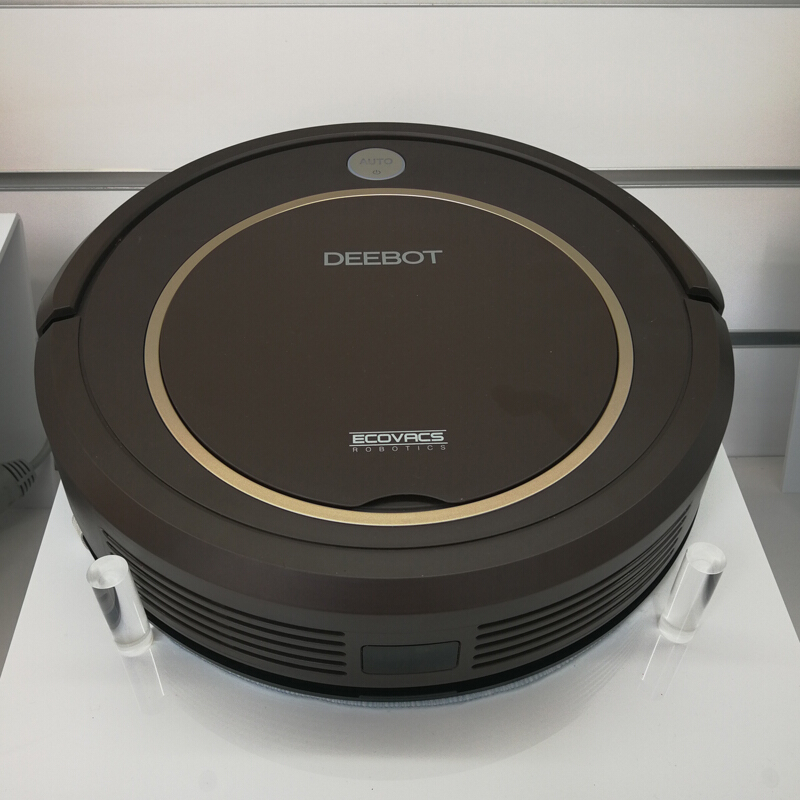 科沃斯（Ecovacs） CR333-LC 地面清潔機器人 掃拖一體機 干濕兩用（熔巖咖）_http://m.gzyiqian.cn/img/sp/524/522929cd-40e3-40a1-8ba4-c1bd79f08c4d.jpg