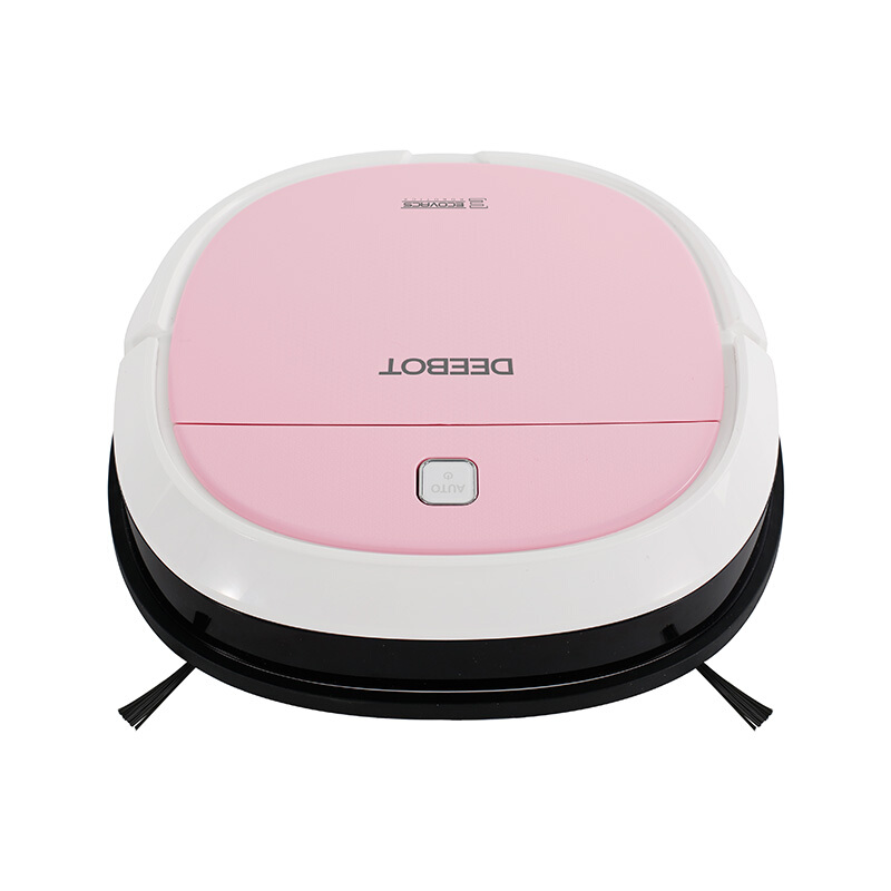 科沃斯（Ecovacs） DS566-LK 掃地機(jī)器人 家用智能吸塵器拖地機(jī)_http://m.gzyiqian.cn/img/sp/524/66b78e96-d21b-48c9-9885-08170189ec70.jpg