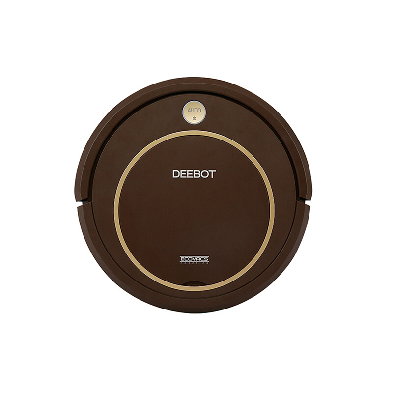 科沃斯（Ecovacs） CR333-LC 地面清潔機器人 掃拖一體機 干濕兩用（熔巖咖）_http://m.gzyiqian.cn/img/sp/524/7b38ea77-516d-44c5-9d74-ca7d991e4f01.jpg