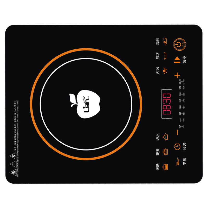 聯創（Lianc） DF-ES1803M 電磁爐智能觸控雙層線圈 黑晶面板_http://m.gzyiqian.cn/img/sp/524/998ec036-2271-410e-bf40-faf23419254c.jpg