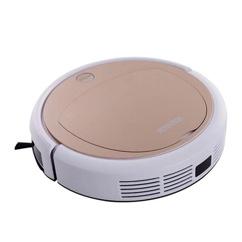 科沃斯（Ecovacs） CEN333-RG 家用自動智能掃地機(jī) 地面清潔機(jī)器人（羅馬金）_http://m.gzyiqian.cn/img/sp/524/ad6fb187-cd43-4936-9728-5e035715e3de.jpg