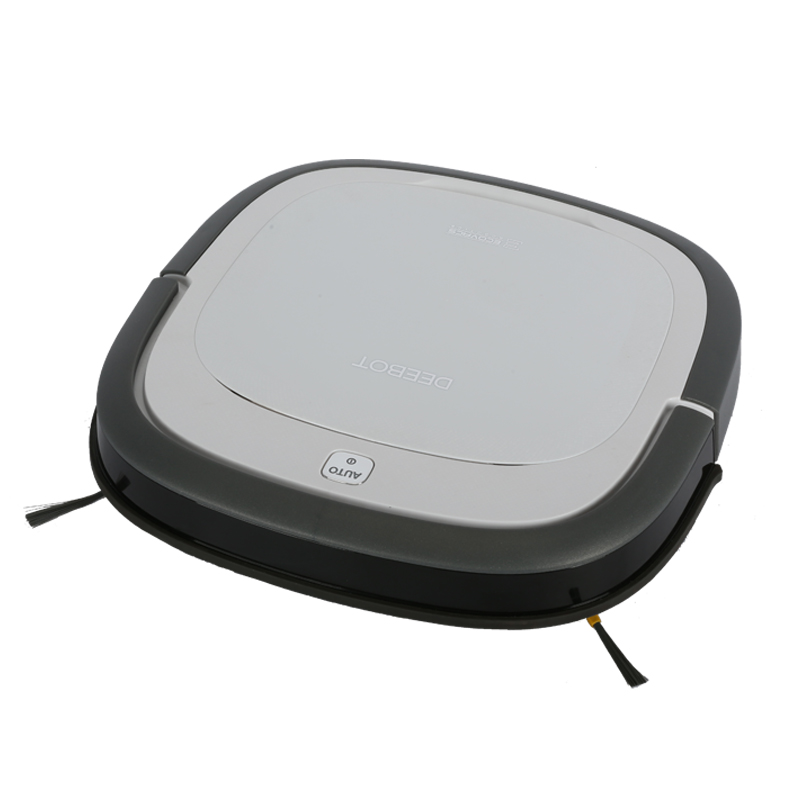 科沃斯（Ecovacs） D36S-LW 掃地機器人 全自動智能掃地機（靈動白）_http://m.gzyiqian.cn/img/sp/524/d33fa628-d185-481d-afad-c7f687d2b573.jpg