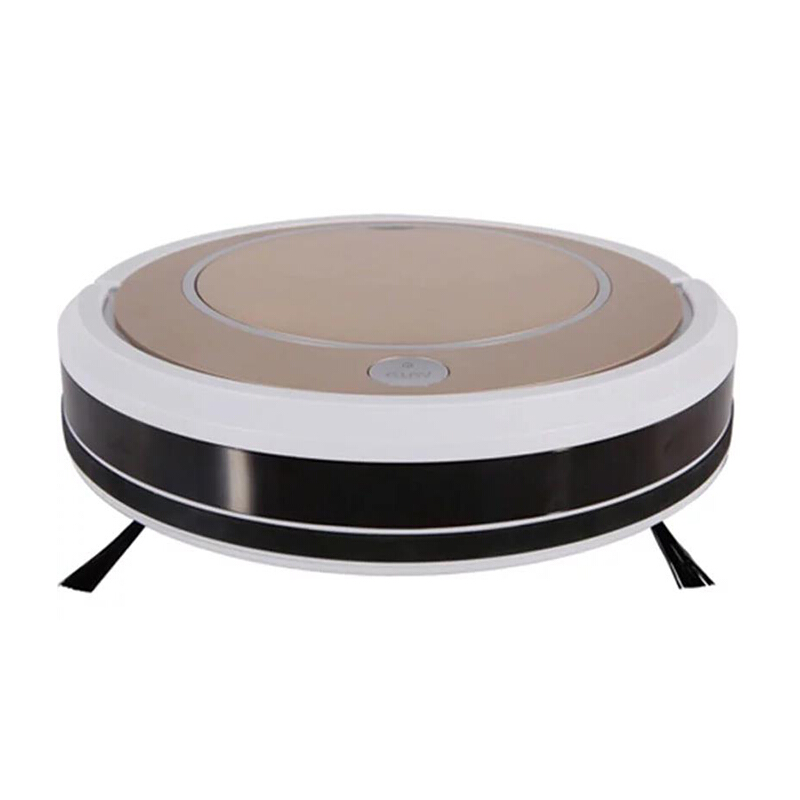 科沃斯（Ecovacs） CEN333-RG 家用自動智能掃地機(jī) 地面清潔機(jī)器人（羅馬金）_http://m.gzyiqian.cn/img/sp/524/f9ad0340-d780-4114-8ef8-ebf5c176f2f2.jpg