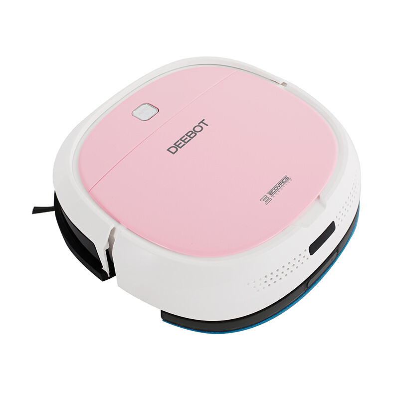 科沃斯（Ecovacs） DS566-LK 掃地機(jī)器人 家用智能吸塵器拖地機(jī)_http://m.gzyiqian.cn/img/sp/524/fa5bcaa6-1670-403c-ad8b-8aa4c9530a13.jpg