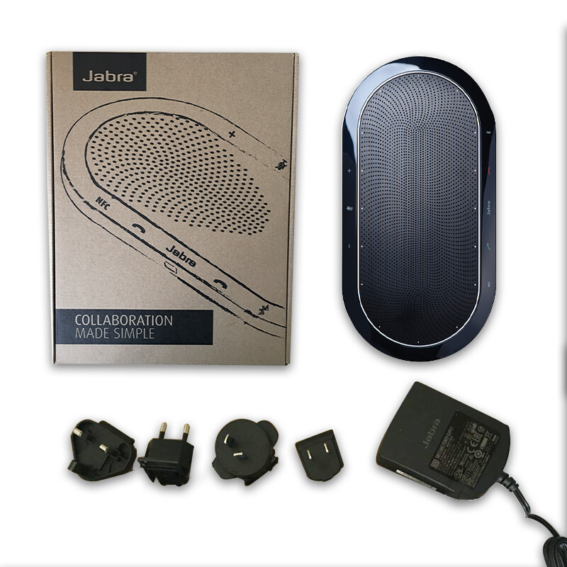 捷波朗（Jabra） SPEAK 810 藍牙/會議音頻/視頻會議麥克風/揚聲器_http://m.gzyiqian.cn/img/sp/592/1072d9bd-e36a-4c9a-af51-5a3082dd1cbf.jpg