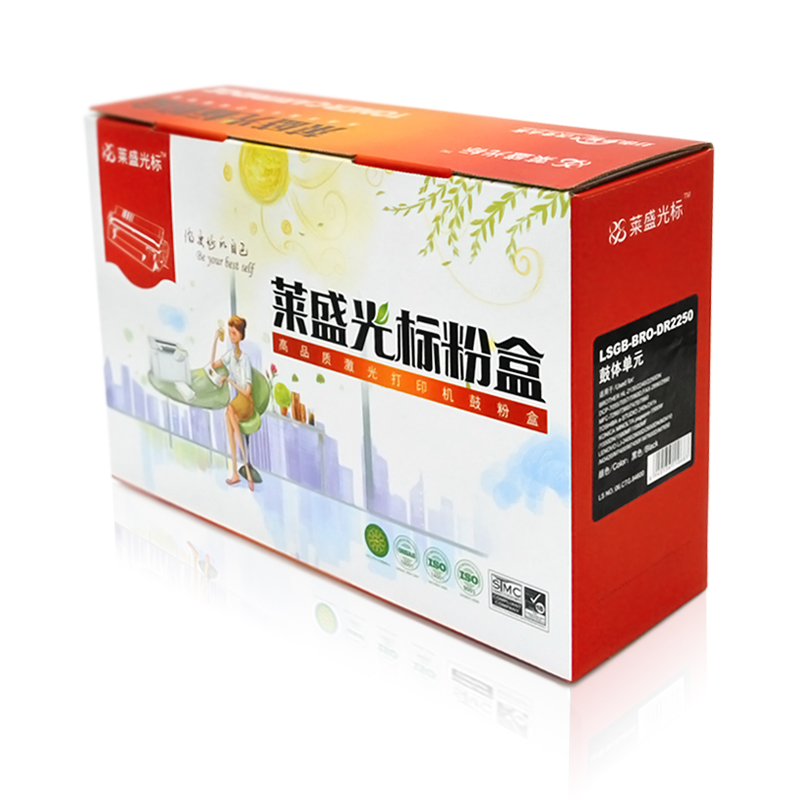 萊盛（laser） LSGB-BRO-DR2250 打印機鼓架 黑色_http://m.gzyiqian.cn/img/sp/757/e3538102-0f76-42ea-833e-1a4bba025c18.jpg