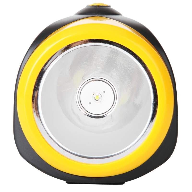 得力（deli） 3667 探照燈(黑色)(個)20*10.5*9.8cm 1000mAh_http://m.gzyiqian.cn/img/sp/768/694a8e2f-f357-4ec8-bb05-cd6131d87525.jpg