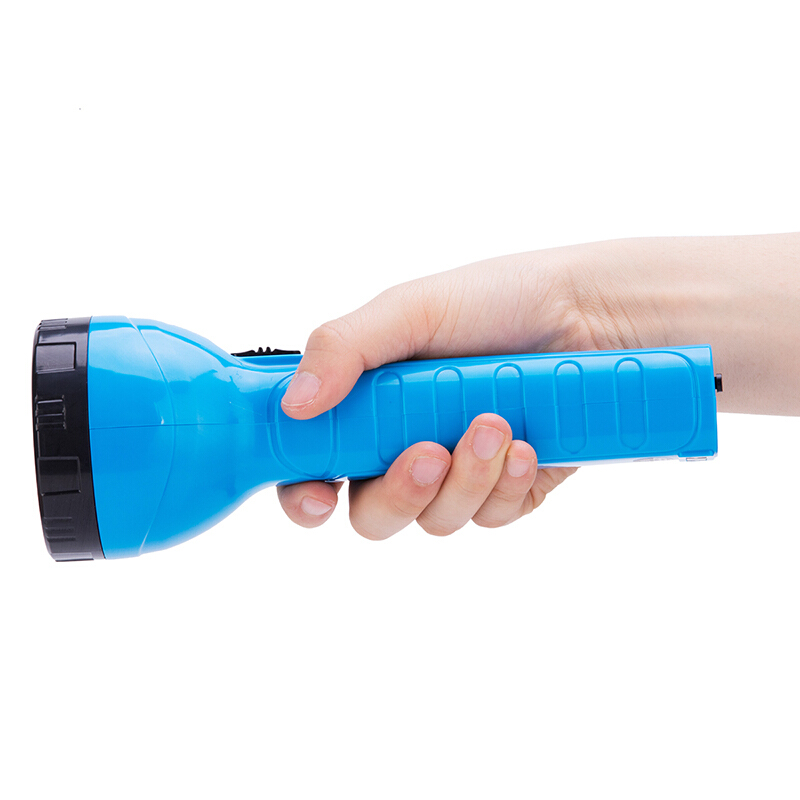 得力（deli） 3664 LED充電式手電筒(混)(只)25*8.5cm 700mAh_http://m.gzyiqian.cn/img/sp/768/6e13aa4b-2398-4e70-9442-3153c62e7e4f.jpg