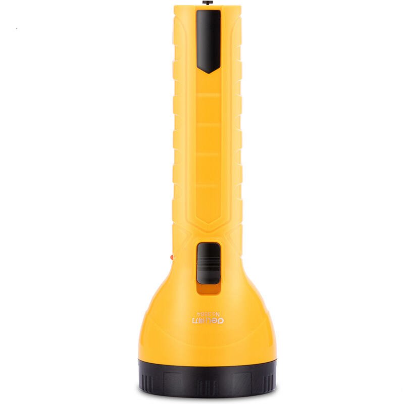 得力（deli） 3664 LED充電式手電筒(混)(只)25*8.5cm 700mAh_http://m.gzyiqian.cn/img/sp/768/e8d4d6fb-7295-4adf-b716-d3ade6cc6bc1.jpg