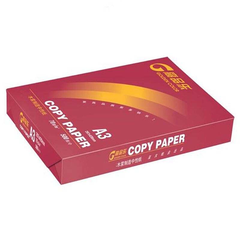 高品樂（GOLDEN COLOR） A3 70G 復(fù)印紙 500張/包（銷售單位：箱） (5包/箱)_http://m.gzyiqian.cn/img/sp/77/dad6c90b-e575-4f58-b7d0-f2cd9c1a49b7.jpg