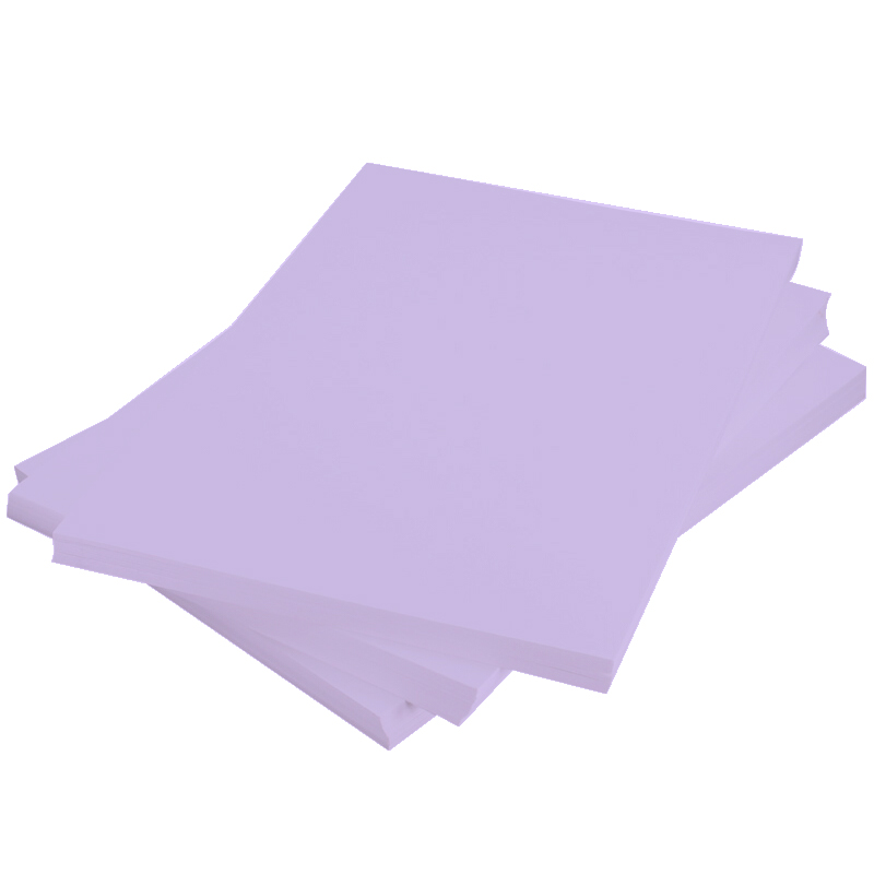 國產 A4 80G 彩色卡紙100張/包（淺紫A4）_http://m.gzyiqian.cn/img/sp/80/d0cb27be-24e2-41ff-9521-108649a1676e.jpg