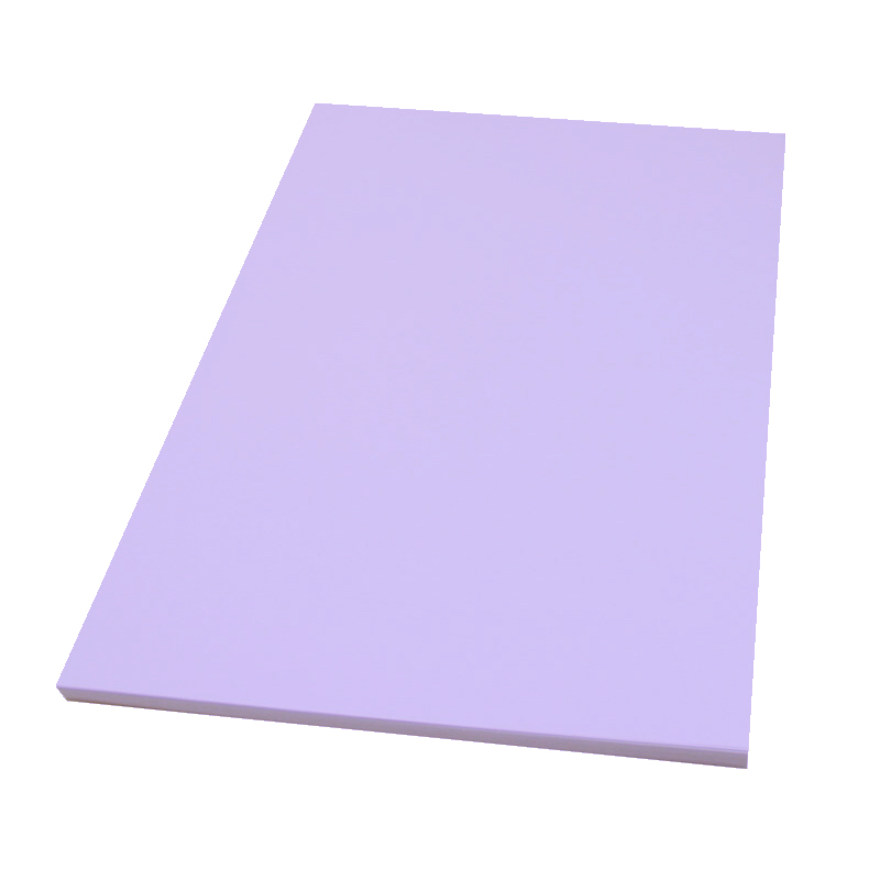 國產 A4 80G 彩色卡紙100張/包（淺紫A4）_http://m.gzyiqian.cn/img/sp/80/d6b87638-8c8f-429e-845a-5b4ba74eeba2.jpg