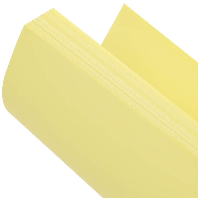得力（deli） 7391 彩色復(fù)印紙 A4/80g 100張/包（淺黃）_http://m.gzyiqian.cn/img/sp/81/01521dac-53c8-44ed-94b8-aeb4873aa49b.jpg