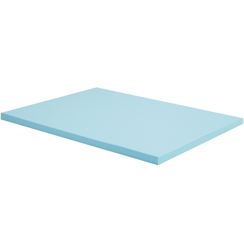 得力（deli） 7391 彩色復印紙 A4/80g 100張/包（淺藍）_http://m.gzyiqian.cn/img/sp/81/321e8591-1c8c-4bf2-8f4f-5376f91df02a.jpg