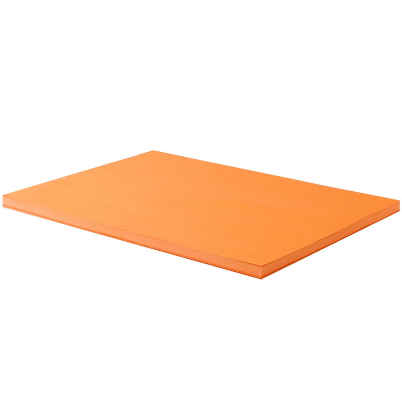 得力（deli） 7393 彩色復印紙A4/80g 100張/包（桔色）_http://m.gzyiqian.cn/img/sp/81/53a50de3-6aed-4bfb-a0aa-d4d787e5170f.jpg