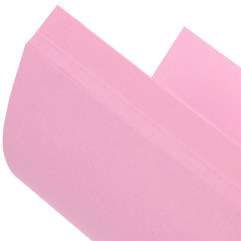 得力（deli） 7391 彩色復(fù)印紙 A4/80g 100張/包（粉色）_http://m.gzyiqian.cn/img/sp/81/a28682af-ddd3-4e9e-81e2-a3be1649404d.jpg