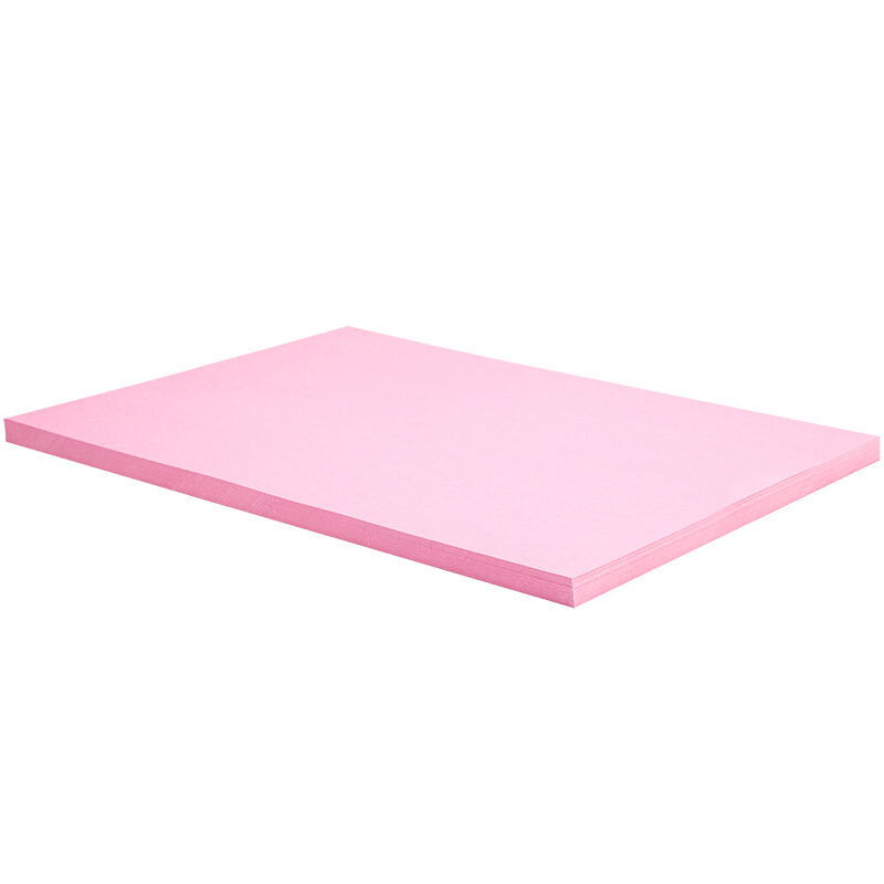 得力（deli） 7391 彩色復(fù)印紙 A4/80g 100張/包（粉色）_http://m.gzyiqian.cn/img/sp/81/db6b4d53-0e37-4b26-b44e-b602f2e29310.jpg