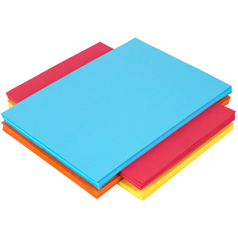 得力（deli） 7393 彩色復印紙A4/80g 100張/包（藍色）_http://m.gzyiqian.cn/img/sp/81/ead70976-9388-414c-9854-266acfd2804d.jpg