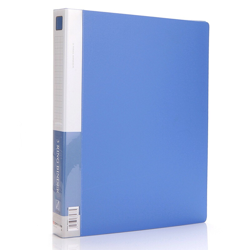 齊心（COMIX） TC530AB 辦公必備文件夾 A4 1.5寸3孔O型夾_http://m.gzyiqian.cn/img/sp/810/280914c2-74c8-4e6c-a442-bf39b4b1cf0c.jpg