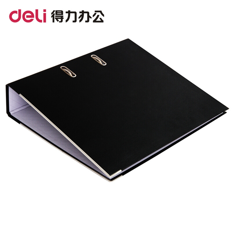 得力（deli） 5480 A4/2英寸PVC快勞夾（藍(lán)色）_http://m.gzyiqian.cn/img/sp/810/502082c8-9824-440d-b1f8-0c531106bed9.jpg