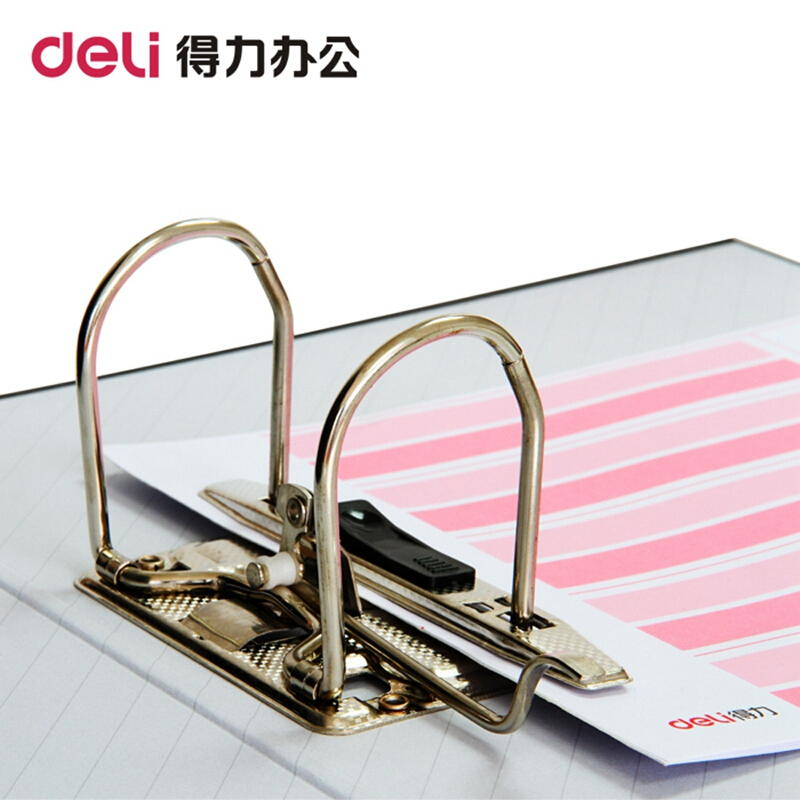 得力（deli） 5480 A4/2英寸PVC快勞夾（藍(lán)色）_http://m.gzyiqian.cn/img/sp/810/55d8da69-8e4b-4dc2-8965-c7956cde788a.jpg
