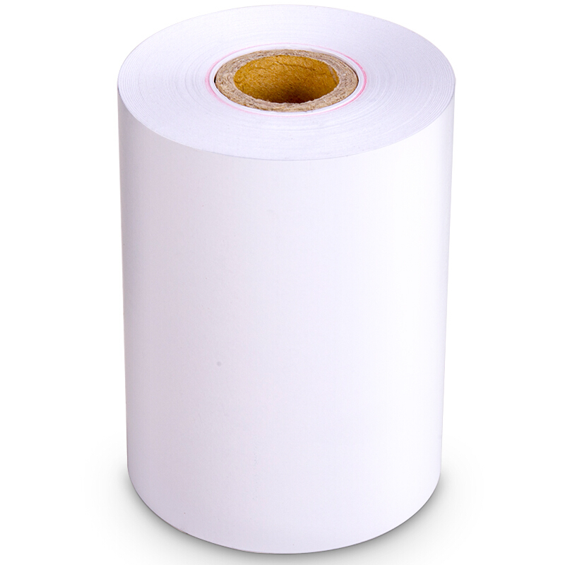 得力（deli） 3144 熱敏收銀紙80mm*60mm*27m(紅)25卷裝_http://m.gzyiqian.cn/img/sp/83/0b44282d-fac5-4d84-af7c-8dcbdf485825.jpg