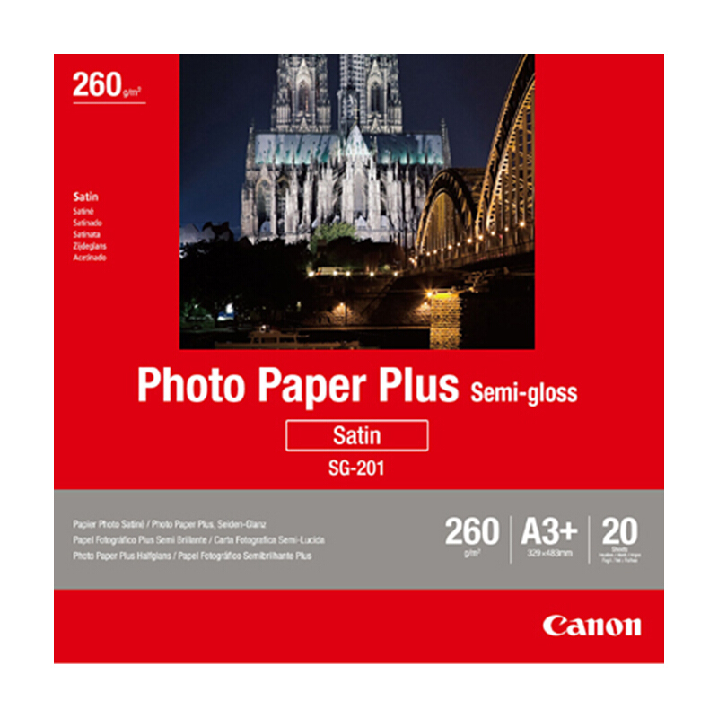 佳能（Canon） SG-201 亞高光澤照片紙 (A3+/20張) _http://m.gzyiqian.cn/img/sp/83/1152baf6-bbd2-40eb-ba54-47b9420c0dea.jpg