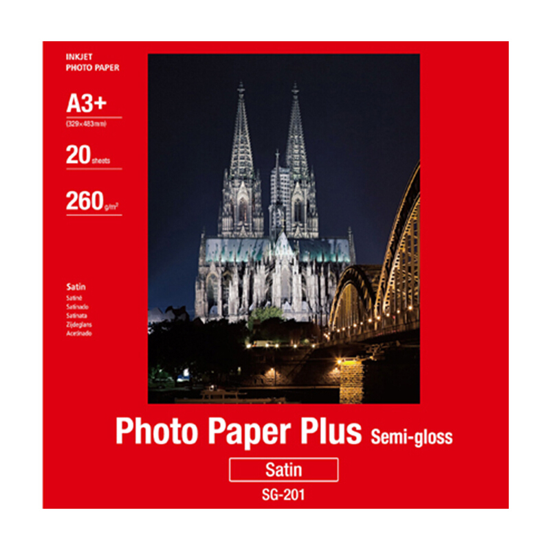 佳能（Canon） SG-201 亞高光澤照片紙 (A3+/20張) _http://m.gzyiqian.cn/img/sp/83/2722ccf0-36fa-445f-9847-4f6037647fac.jpg