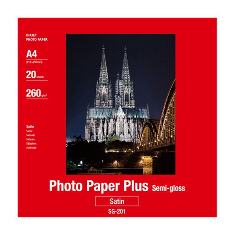 佳能（Canon） SG-201 亞高光澤照片紙 (A4/20張) _http://m.gzyiqian.cn/img/sp/83/8c301e47-514c-4f57-8141-e23f39ace620.jpg