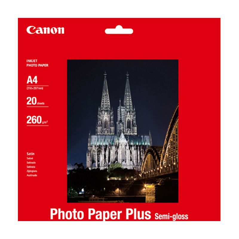 佳能（Canon） SG-201 亞高光澤照片紙 (A4/20張) _http://m.gzyiqian.cn/img/sp/83/c47c72ab-125c-4dfb-9dd8-bd11f48e88f2.jpg