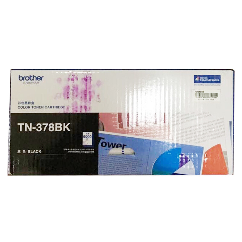 兄弟（brother） TN-378BK 彩色打印機(jī)墨粉盒/高容（黑色）_http://m.gzyiqian.cn/img/sp/91/086131c3-5b79-4693-b16e-d3816135adaf.jpg