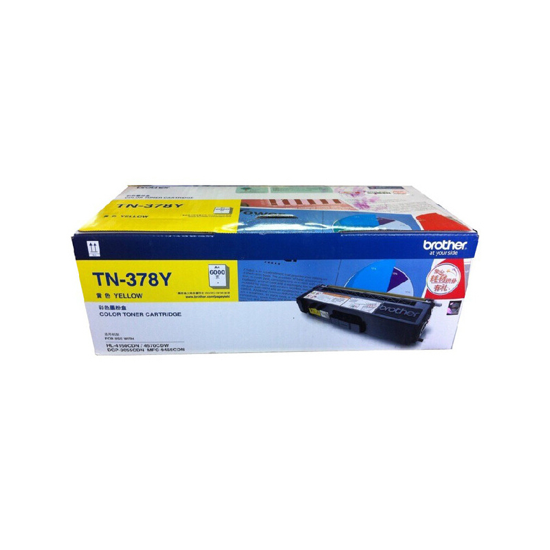 兄弟（brother） TN-378Y 彩色打印機墨粉盒/高容（黃色）_http://m.gzyiqian.cn/img/sp/91/8721ebb6-f396-4ce1-bc32-f86a5973d396.jpg