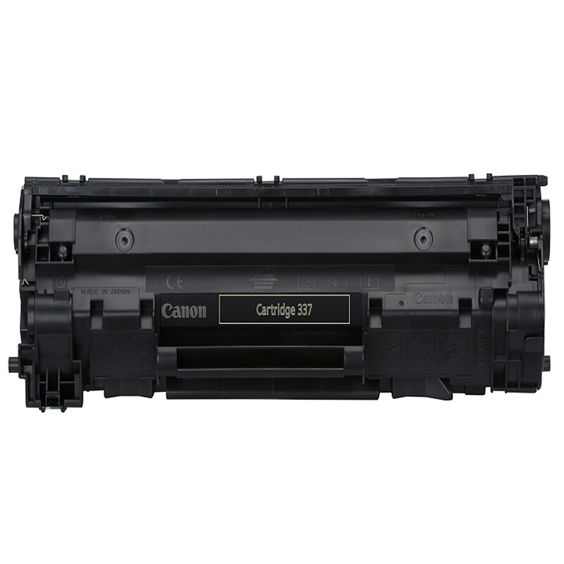 佳能（Canon） CRG-337 黑白打印機硒鼓 黑色_http://m.gzyiqian.cn/img/sp/92/eec41d65-80b5-4f49-b47a-a8e0f338441b.jpg