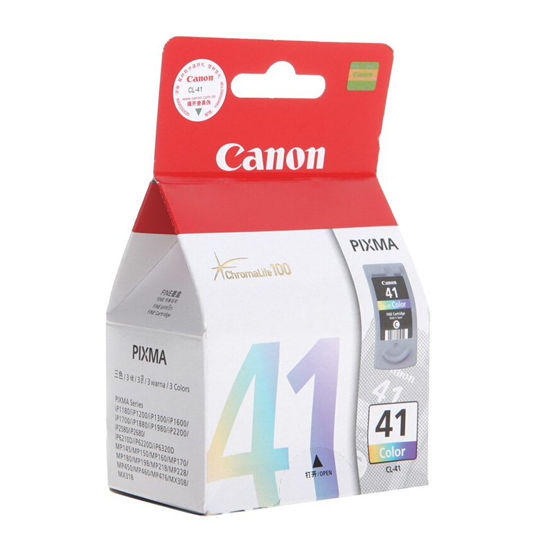 佳能（Canon） CL-41 彩色打印機墨盒（彩色高容）_http://m.gzyiqian.cn/img/sp/93/21e55a1b-ac2a-4394-9a40-dd78be7b9e40.jpg