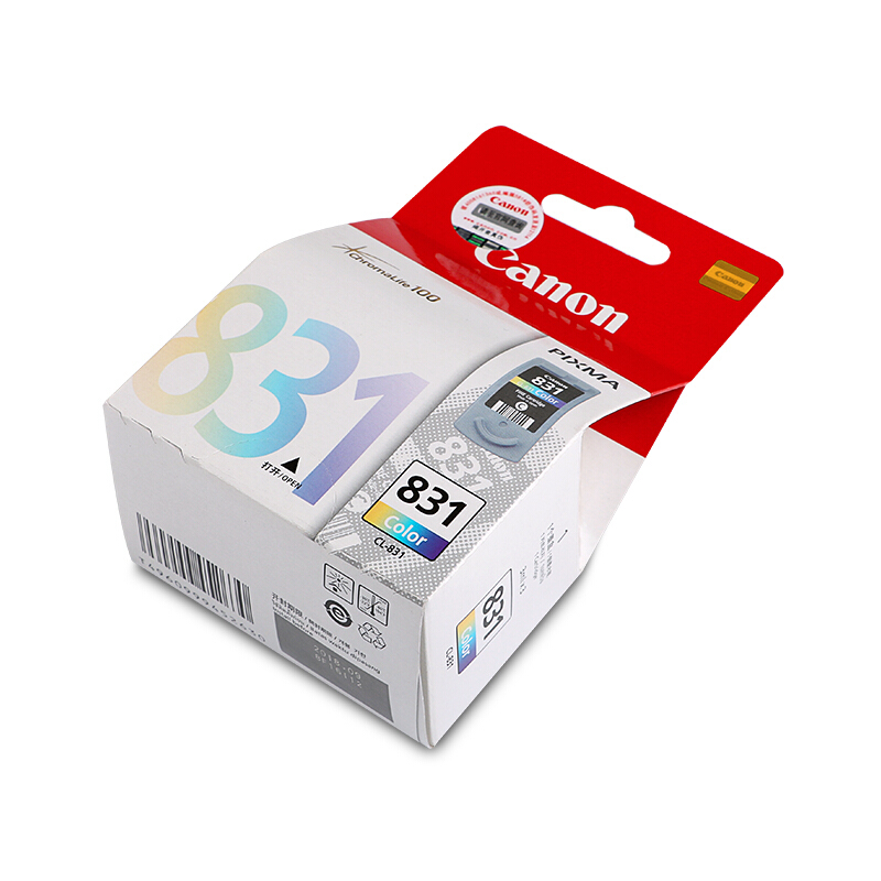 佳能（Canon） CL-831 彩色打印機墨盒（彩色標準容量）_http://m.gzyiqian.cn/img/sp/93/f25298a7-e92f-4e50-bec2-ffff3db0bdb5.jpg