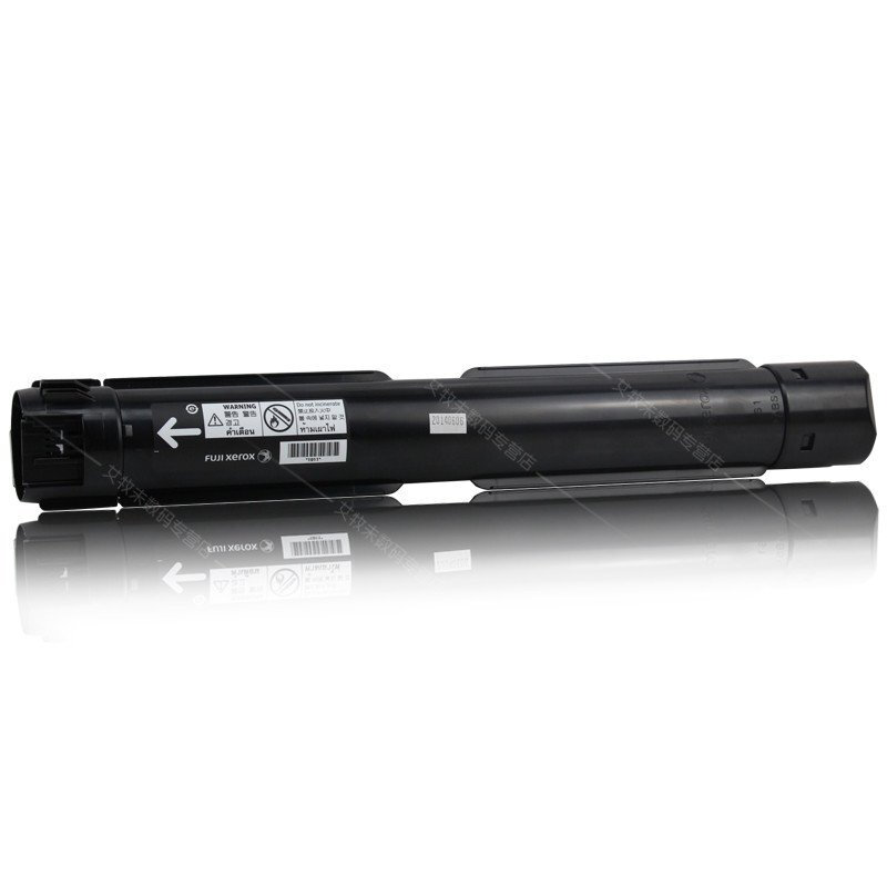 富士施樂(lè)（FujiXerox） CT201911 黑白復(fù)印機(jī)碳粉盒（黑色）_http://m.gzyiqian.cn/img/sp/94/13898c0d-8310-4381-a886-1b4750b24d22.jpg