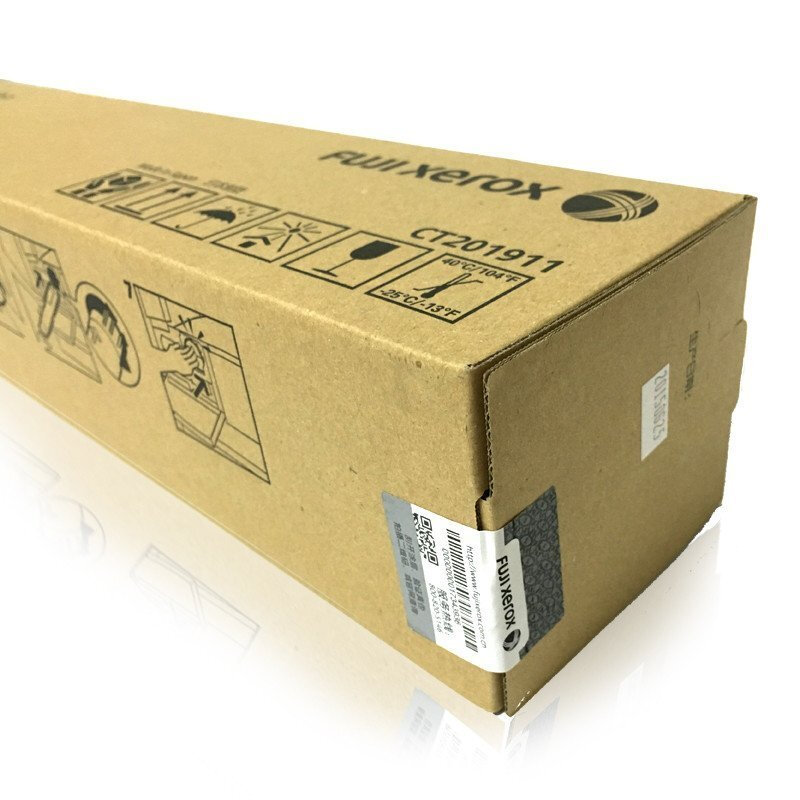 富士施樂(lè)（FujiXerox） CT201911 黑白復(fù)印機(jī)碳粉盒（黑色）_http://m.gzyiqian.cn/img/sp/94/26f2c852-1323-4139-ba6a-f7bcdf08ffe5.jpg