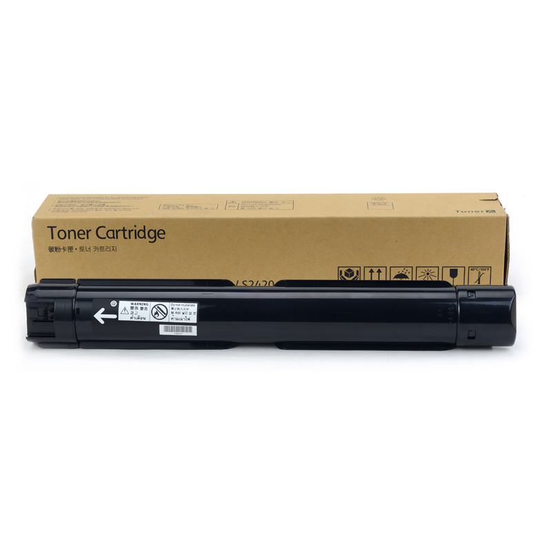 富士施樂（FujiXerox） CT202385 黑白復印機碳粉盒（黑色）_http://m.gzyiqian.cn/img/sp/94/4a819b61-eef7-4e2b-98fb-0d722d709750.jpg