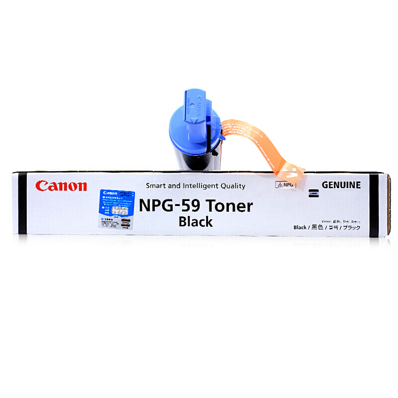 佳能（Canon） NPG-59 黑白復印機墨粉（黑色）_http://m.gzyiqian.cn/img/sp/94/df506d20-c2e5-4aa7-bc53-0aa6233ccb48.jpg