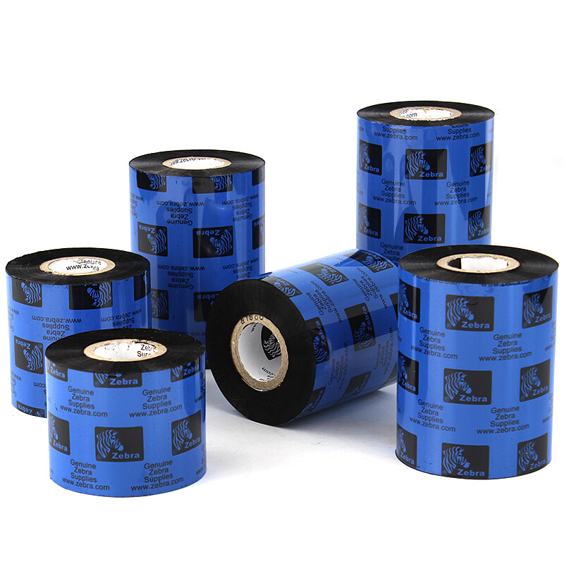 斑馬（ZEBRA） C4202 條碼打印機碳帶/樹脂基碳帶（大卷芯70mm*300m）_http://m.gzyiqian.cn/img/sp/97/e8f0e4cd-fda5-4187-afcd-b7853f389aa8.jpg
