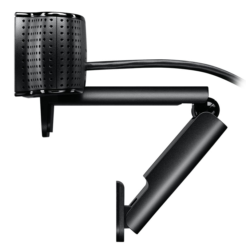 羅技（Logitech）C920e 高清網(wǎng)絡(luò)攝像頭 黑灰色_http://m.gzyiqian.cn/newimg/C202206/1656396781702.jpg