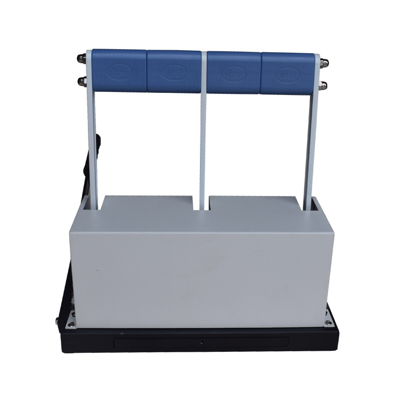 奇硯QY-15C可調孔距三孔打孔機強力帶刀打孔器_http://m.gzyiqian.cn/newimg/C202210/1665217098941.jpg