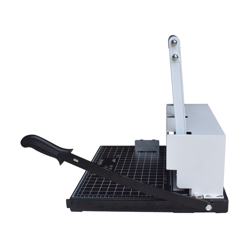 奇硯QY-15C可調孔距三孔打孔機強力帶刀打孔器_http://m.gzyiqian.cn/newimg/C202210/1665217098992.jpg