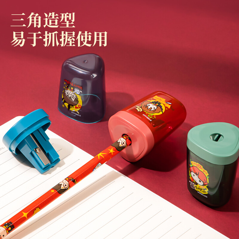 得力（deli）削筆刀 鋒利耐用 單個裝 68663_http://m.gzyiqian.cn/newimg/C202210/1666768067970.jpg