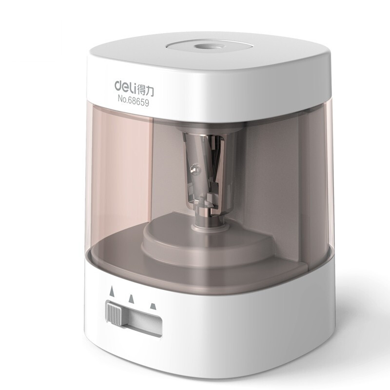 得力（deli） 電動卷筆刀削筆器 68659黑色_http://m.gzyiqian.cn/newimg/C202210/1666773122711.jpg