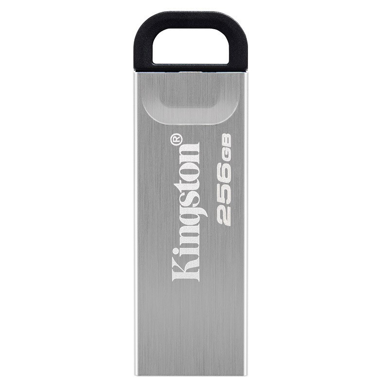 金士頓（Kingston）USB 3.2 Gen 1 U盤 DTKN256G_http://m.gzyiqian.cn/newimg/C202303/1679462962749.jpg