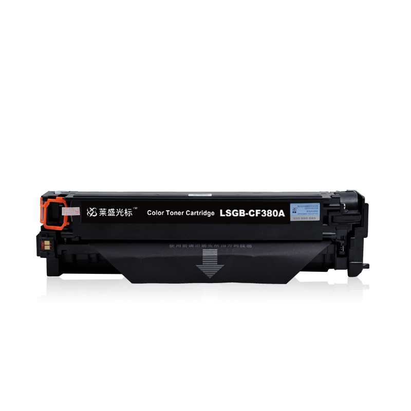 萊盛光標LSGB-CF380A 粉盒 適用于 HP Color LaserJet Pro MFP M476dw 黑色_http://m.gzyiqian.cn/newimg/C202303/1680253580992.jpg