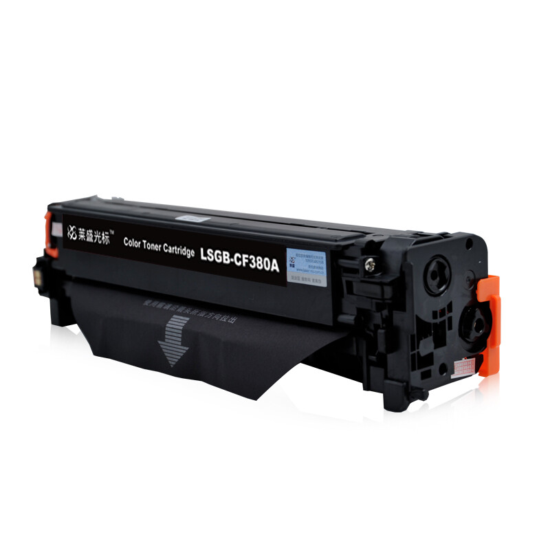 萊盛光標LSGB-CF380A 粉盒 適用于 HP Color LaserJet Pro MFP M476dw 黑色_http://m.gzyiqian.cn/newimg/C202303/1680253581052.jpg