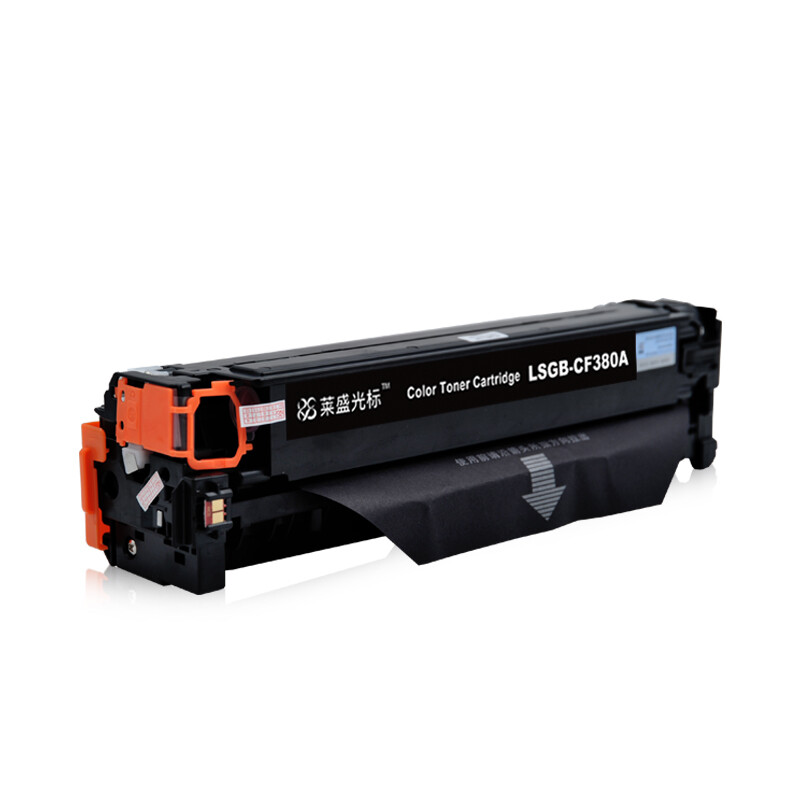 萊盛光標LSGB-CF380A 粉盒 適用于 HP Color LaserJet Pro MFP M476dw 黑色_http://m.gzyiqian.cn/newimg/C202303/1680253581106.jpg